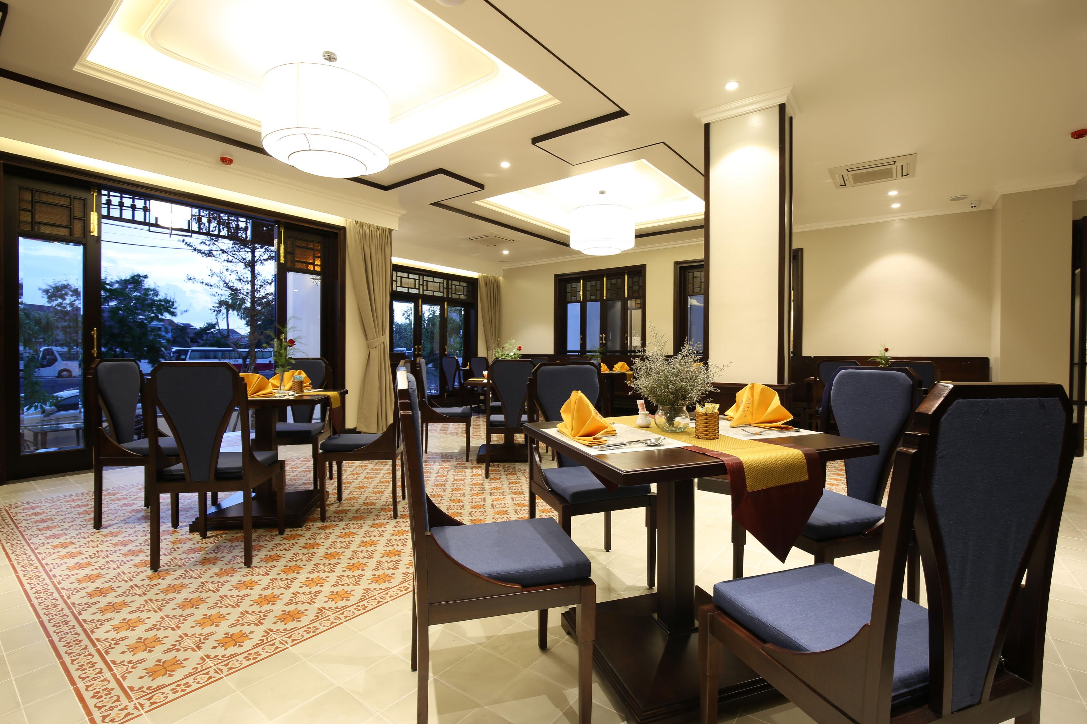Laluna Hoi An Riverside Hotel & Spa Exterior photo
