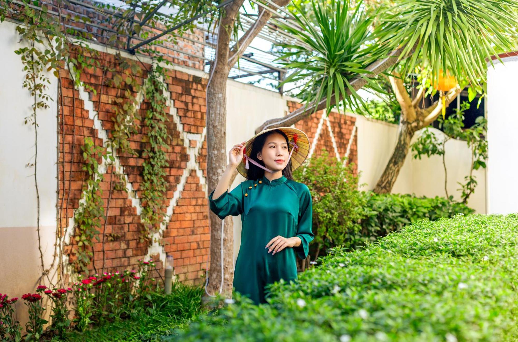 Laluna Hoi An Riverside Hotel & Spa Exterior photo