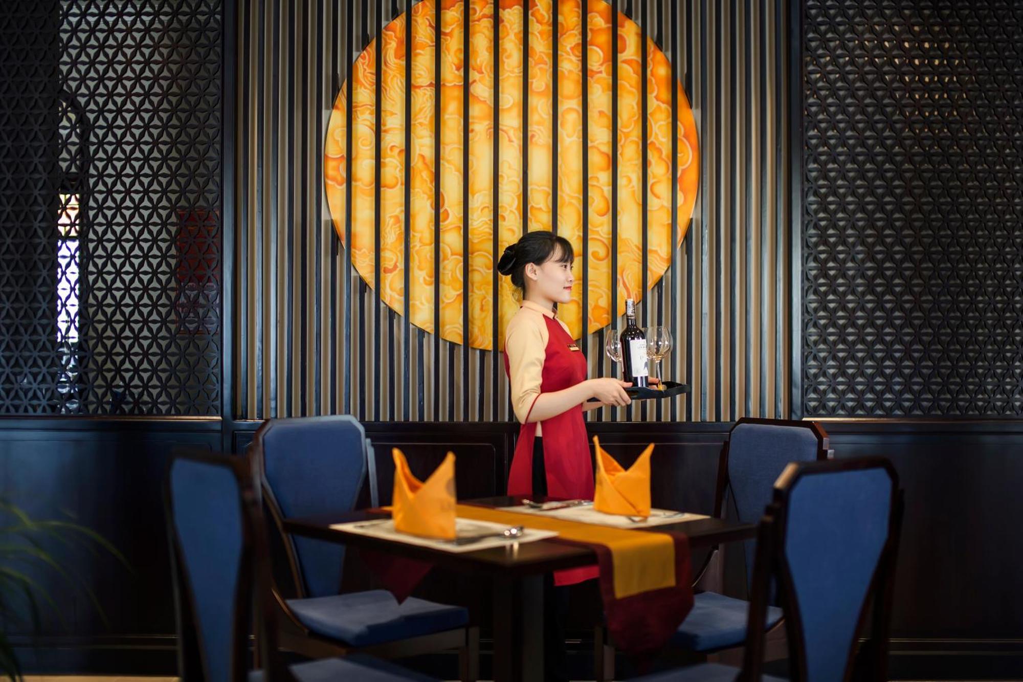 Laluna Hoi An Riverside Hotel & Spa Exterior photo