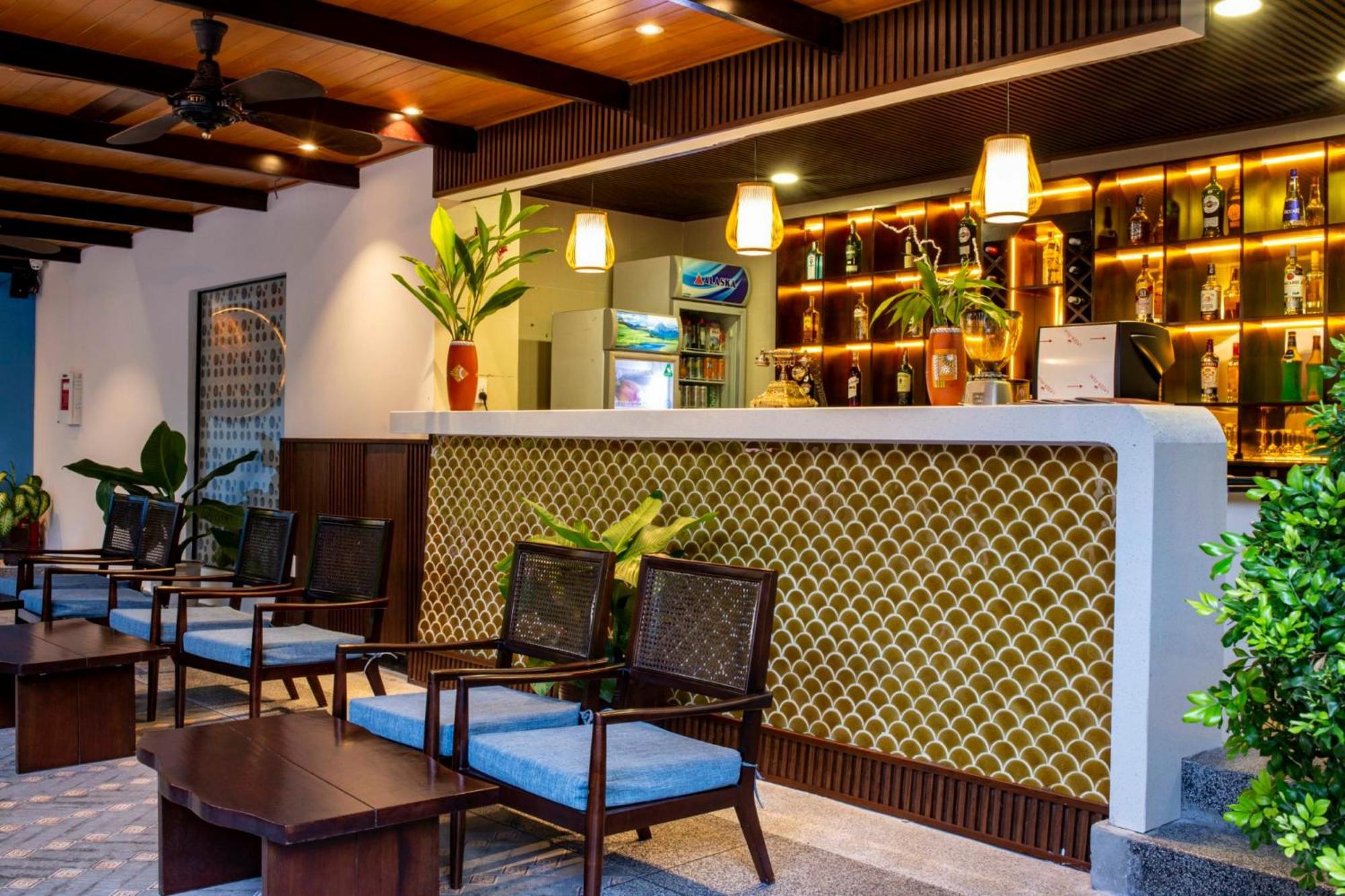 Laluna Hoi An Riverside Hotel & Spa Exterior photo