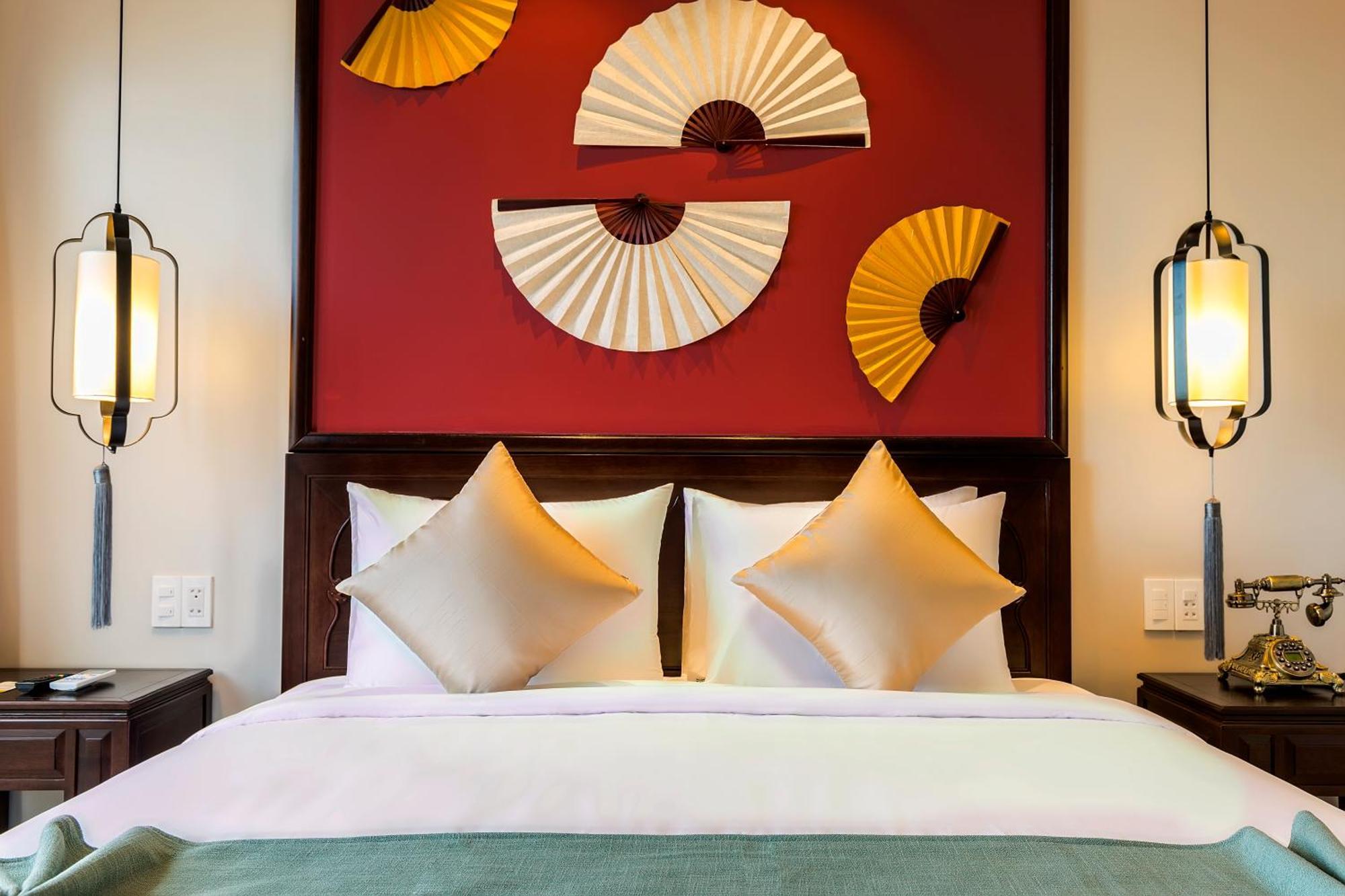 Laluna Hoi An Riverside Hotel & Spa Exterior photo